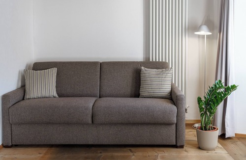 Poschiavo Apartment | Cà del Borgo, Rooms & Suites