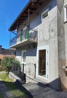 Gordevio House | Cà di Noni