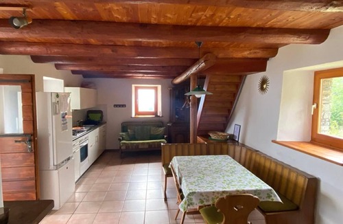 Centovalli House | Cà du Papa 1
