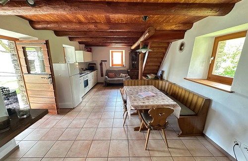 Centovalli House | Cà du Papa 1