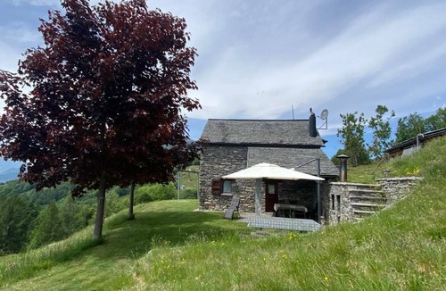 Centovalli House | Cà du Papa 2