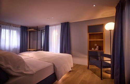 Casima Hotel | Cà Nani Small Boutique Hotel