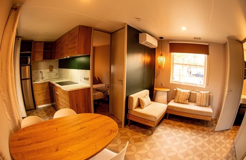 Pals RV Rental | Càmping & Bungalows Platja Brava
