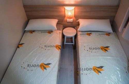 Sant Feliu de Buixalleu Other | Càmping Vila Village