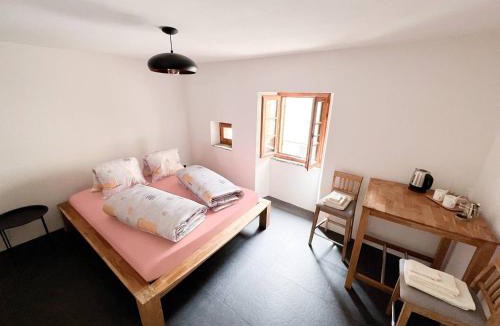 Li Curt House | Cá da l'Albina