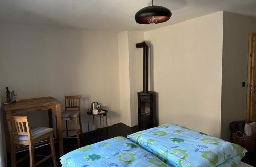 Li Curt House | Cá da l'Albina