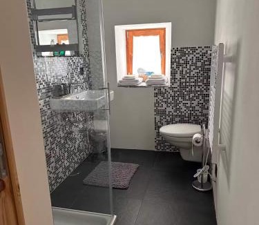 Li Curt House | Cá da l'Albina