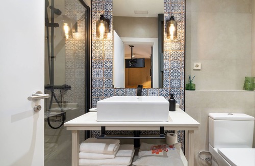 Barrio de las Letras House | Cálamo Guesthouse