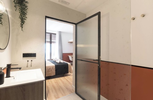 Barrio de las Letras House | Cálamo Guesthouse