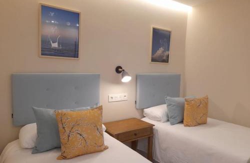 Zurbaran Apartment | Cálida estancia descubre la ciudad