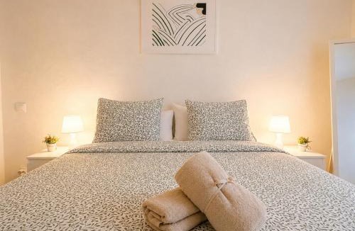 Burgos Apartment | Cálido y acogedor en el centro de Burgos con Parking privado