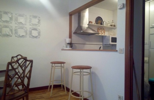 Ezcaray Apartment | Cálido y céntrico apartamento de montaña