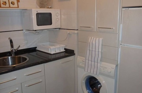 Ezcaray Apartment | Cálido y céntrico apartamento de montaña