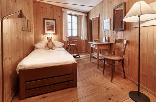 Promontogno House | Cäsa Picenoni Cief - Ferien im Baudenkmal