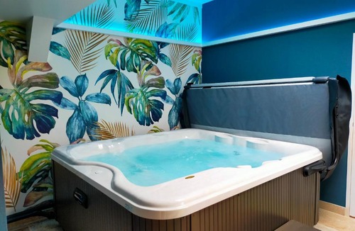 Saint-Branchs Bed & Breakfast | Cèdre et Charme