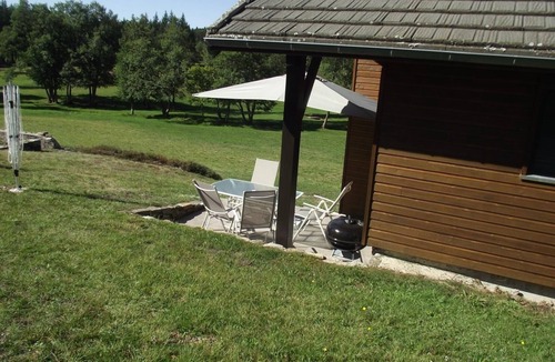 Saint-Genes-Champespe House | Cèdre - Saint Genes Champespe