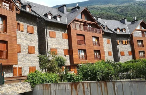 Surp Apartment | Cèntric allotjament A RIALP