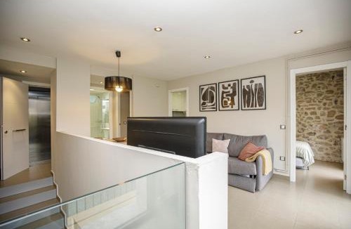 Ripoll Apartment | Cèntric Ripoll
