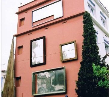 Vilanova I la Geltru Hotel | Cèsar