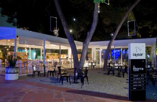 Vilanova I la Geltru Hotel | Cèsar