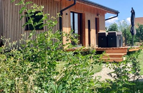 Sigoyer Cabin | Céüse lodges & spa