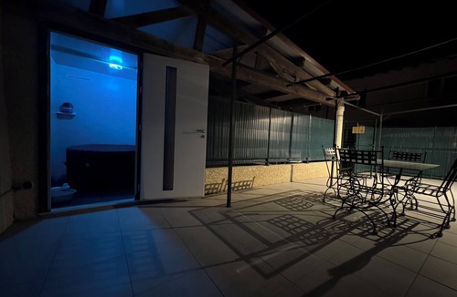 Saint-Symphorien-d'Ancelles Apartment | Cécile & Michaël: Cosy getaway