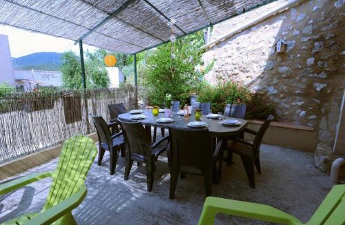 Montgaillard House | Cécile