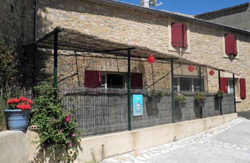 Montgaillard House | Cécile - MONTGAILLARD - Gîte