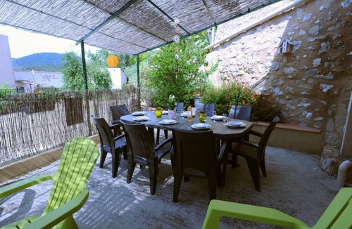 Montgaillard House | Cécile - MONTGAILLARD - Gîte