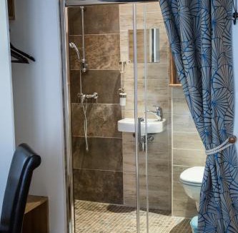 Quartier de la Porte-Saint-Denis House | Cédric Accueille - Homestay PARIS