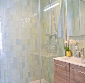 5th Arrondissement Apartment | Céleste - Luxury 3BR Suite Mouffetard Views