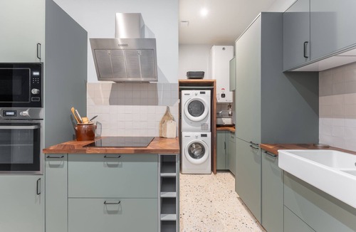 Terreaux - Bat d'argent Apartment | Célestins - Haut standing 120m² - Coeur de Lyon