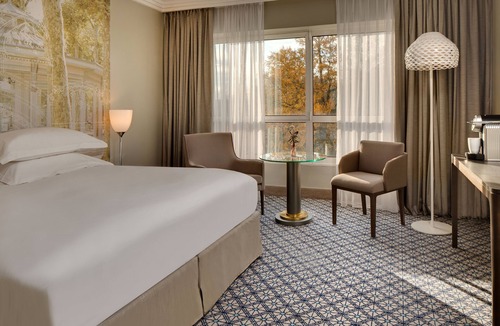 Thermal Hotel | Célestins Spa Thermal & Hôtel