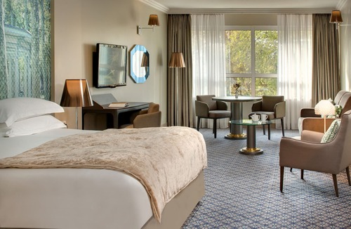 Thermal Hotel | Célestins Spa Thermal & Hôtel