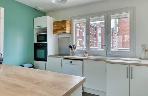 Le Petit-Quevilly House | Céline - Belle Maison moderne