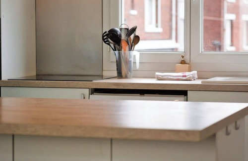 Le Petit-Quevilly House | Céline - Belle Maison moderne