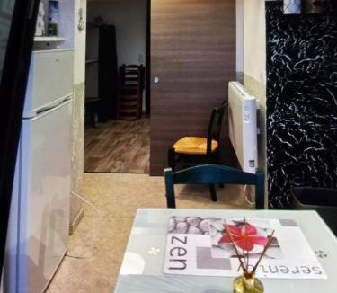 Mers-les-Bains Apartment | Céline mers les Bains