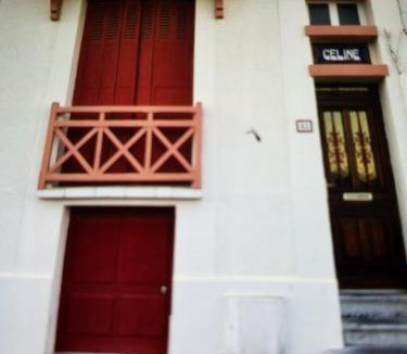 Mers-les-Bains Apartment | Céline mers les Bains
