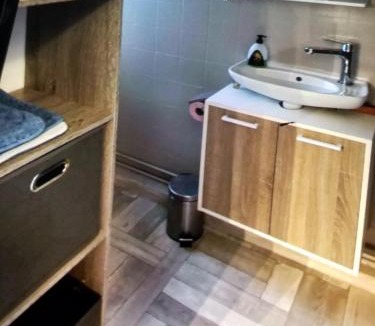 Mers-les-Bains Apartment | Céline mers les Bains