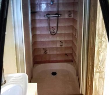 Mers-les-Bains Apartment | Céline mers les Bains