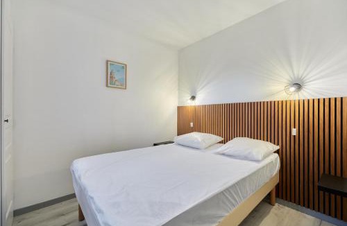 Deauville Apartment | Céloria Deauville - Piscine partagée