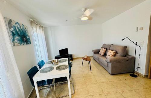 San Pablo Apartment | Céntrico alojamiento las armas 13