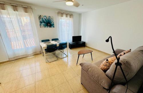 San Pablo Apartment | Céntrico alojamiento las armas 13