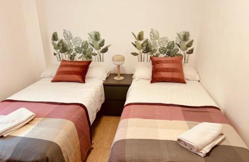 San Pablo Apartment | Céntrico alojamiento las armas 13