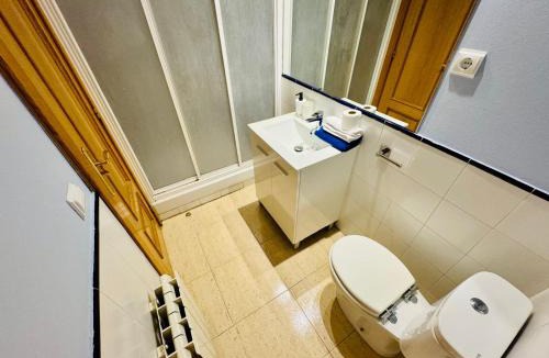 San Pablo Apartment | Céntrico alojamiento las armas 13