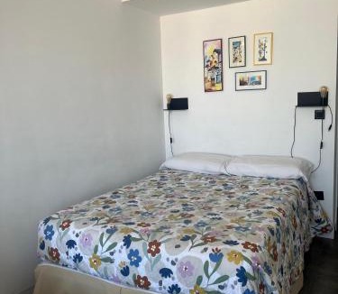 Ensanche Diputacion Apartment | Céntrico apartamento en el Riscal