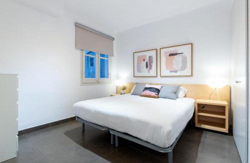 L'Antiga Esquerra de l'Eixample Apartment | Céntrico apartamento en Barcelona
