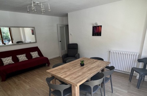 Les Escaldes Apartment | ¡Céntrico, AV Carlemany! 6Pax+PK