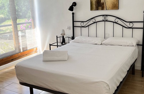 Les Escaldes Apartment | ¡Céntrico, AV Carlemany! 6Pax+PK