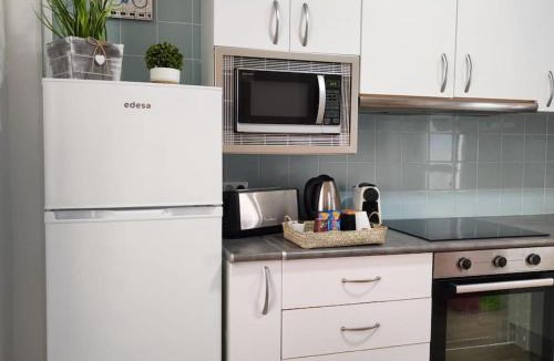 Campoamor Apartment | Céntrico Conjunto Habitacional Alicante